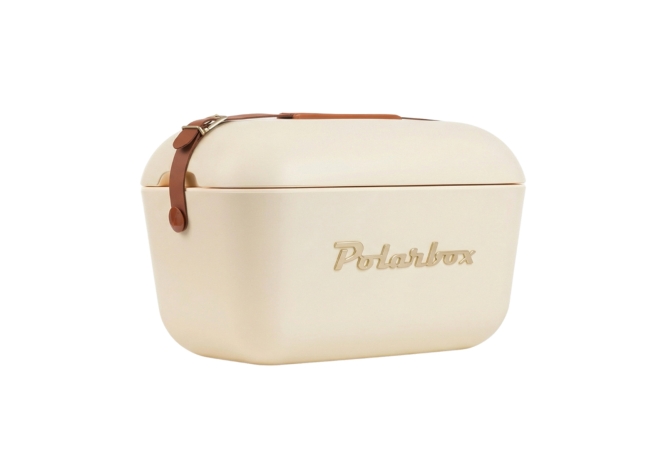 Cream Gold 20L