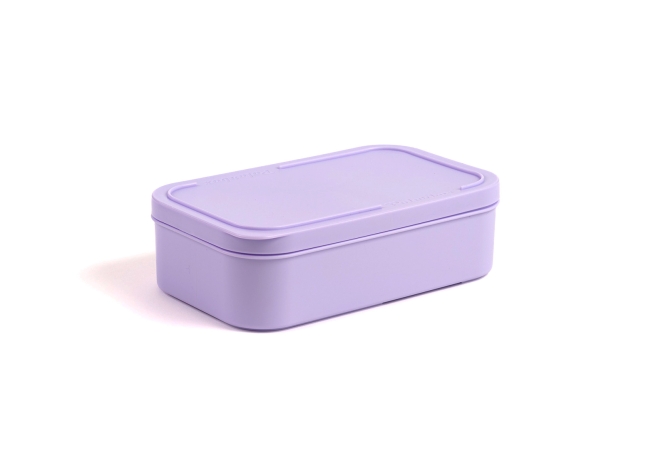Food Container Lilac