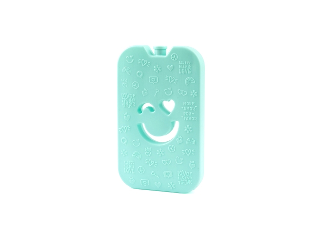 Ice Pack Cyan