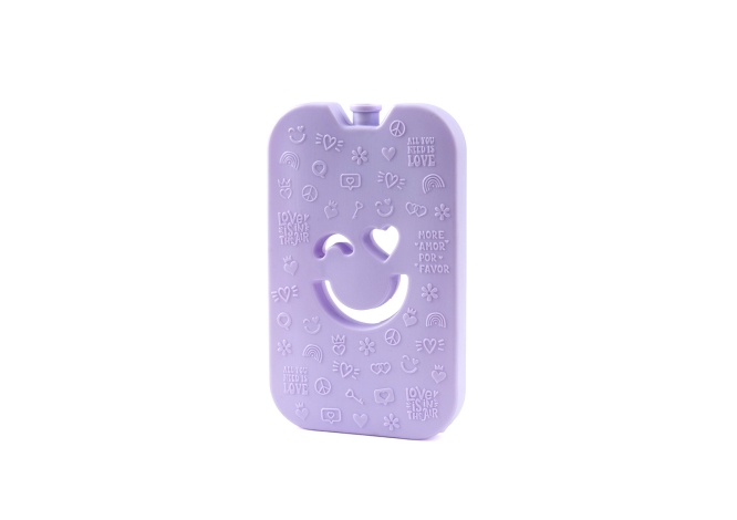 Ice Pack Lilac