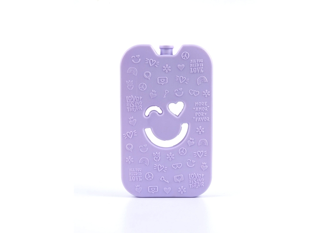 Ice Pack Lilac 1
