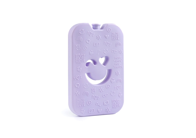 Ice Pack Lilac 2