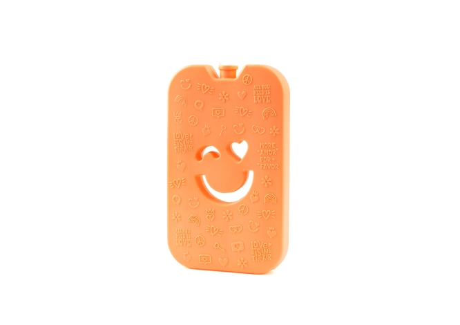 Ice Pack Orange
