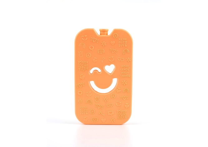 Ice Pack Orange 1 Ice Pack Orange 1