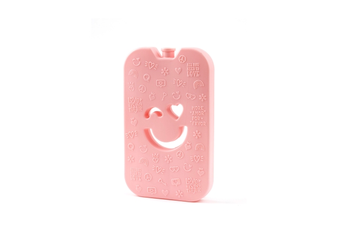 Ice Pack Pink