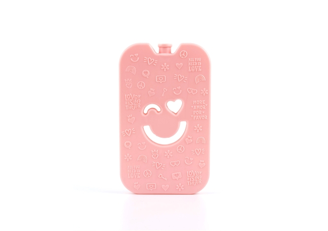 Ice Pack Pink 1