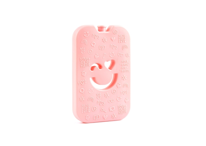 Ice Pack Pink 2