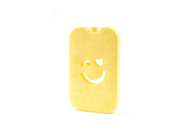 Ice Pack Yellow