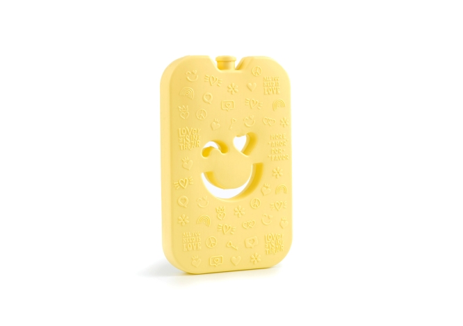 Ice Pack Yellow 2