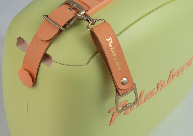 Keyholder Orange 2