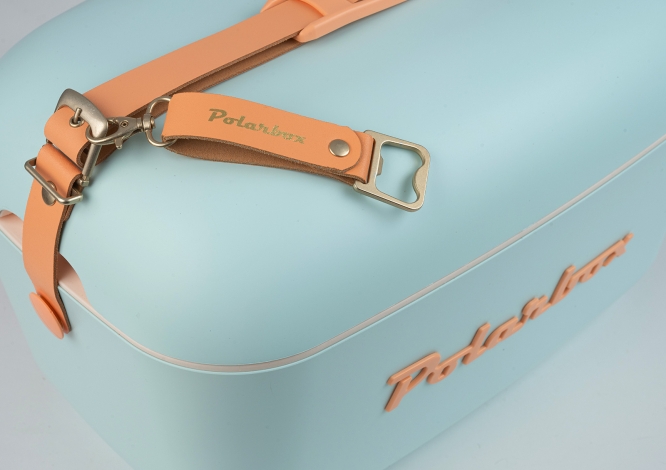 Keyholder Orange 3