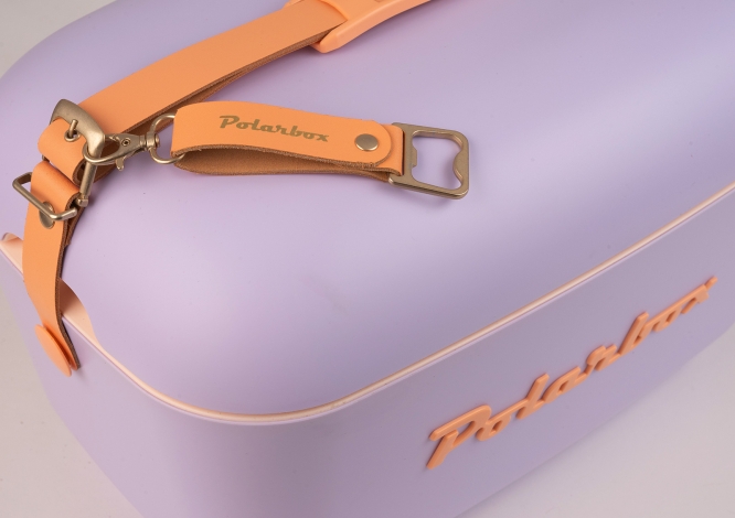 Keyholder Orange 4