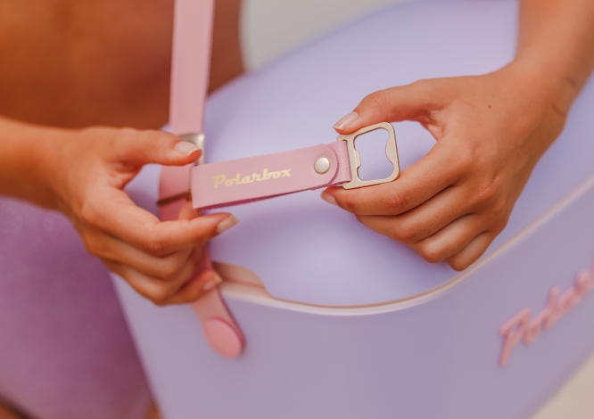 Keyholder Pink 3
