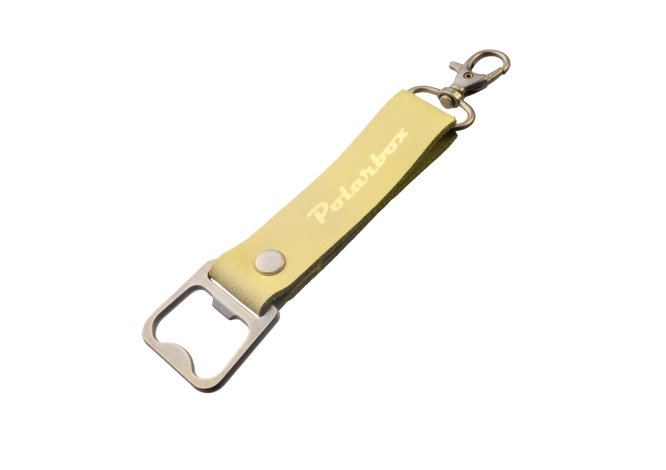 Keyholder Yellow