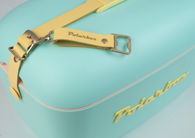 Keyholder Yellow 1 Keyholder Yellow 1