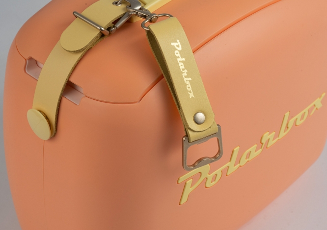 Keyholder Yellow 2 Keyholder Yellow 2