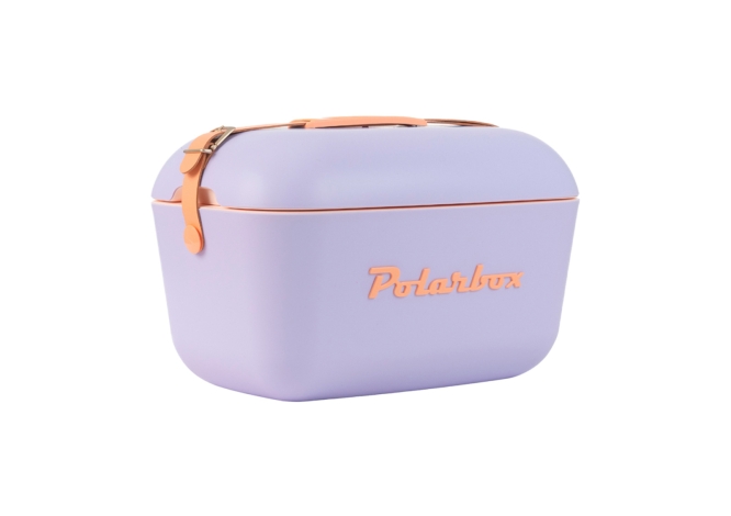 Malva Naranja Pop 20L