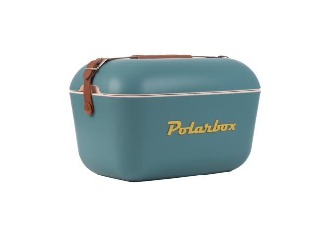Marine Mustard Classic 12L