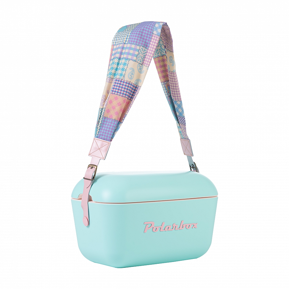MD9294 ASAS PATCHWORK - Pink 0 MD9294 ASAS PATCHWORK - Pink 0