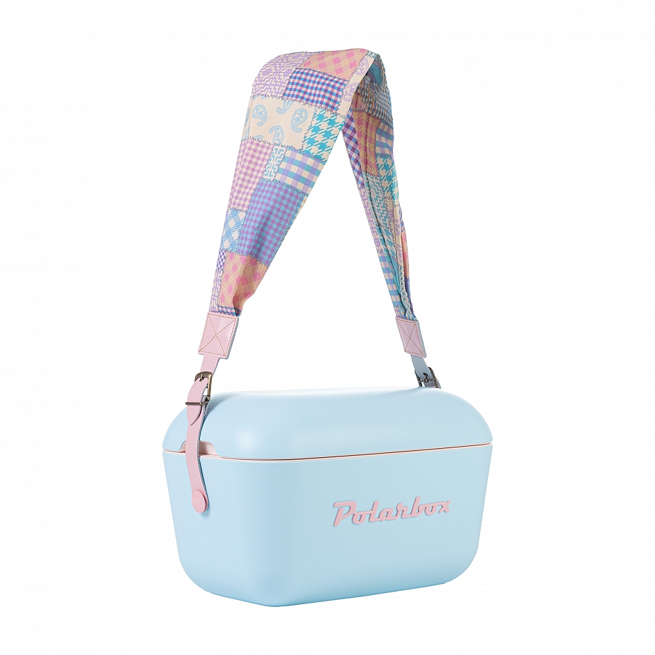 MD9294 ASAS PATCHWORK - Pink 1 MD9294 ASAS PATCHWORK - Pink 1