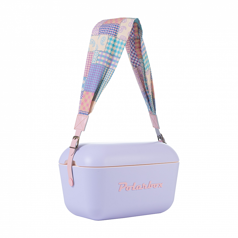 MD9294 ASAS PATCHWORK - Pink 2 MD9294 ASAS PATCHWORK - Pink 2