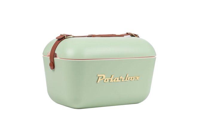 Olive Green Gold 20L
