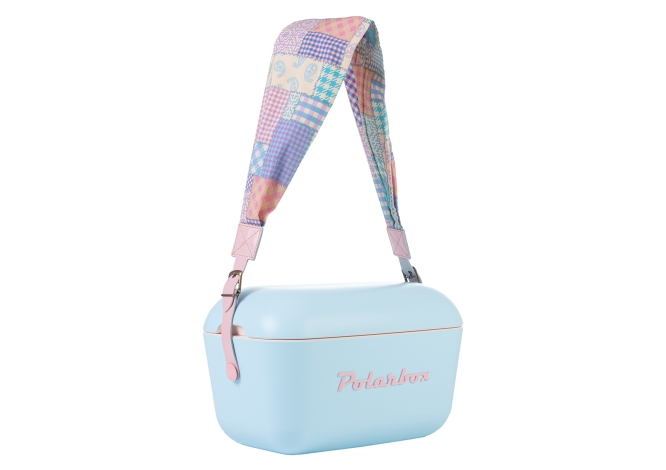 Patchwork Pink 1 Patchwork Pink 1