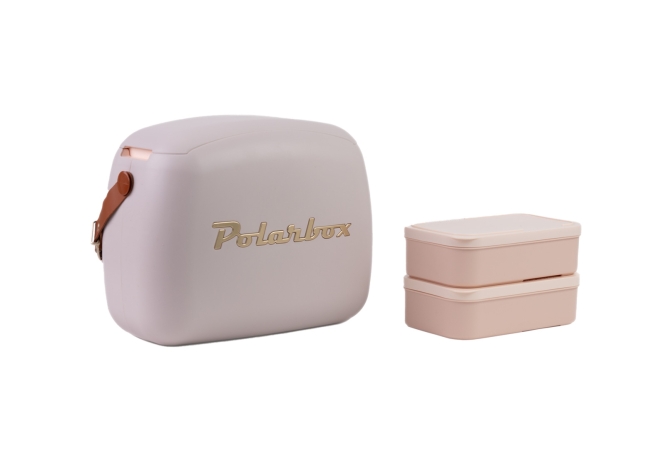 Perla Gold Classic 6L