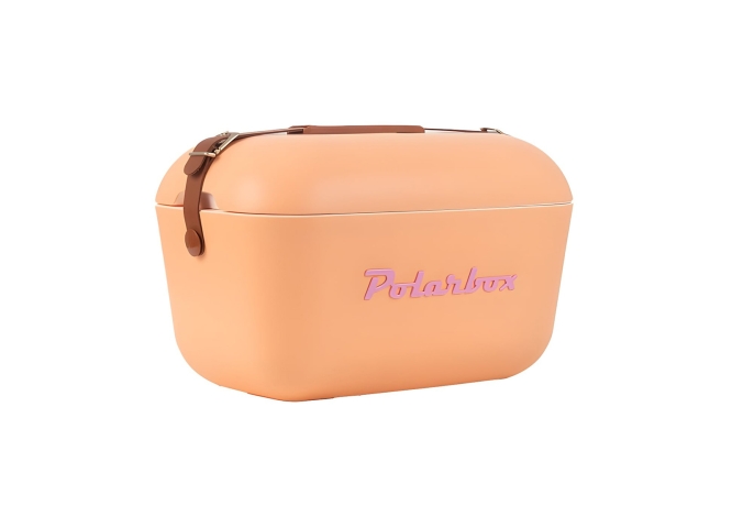 Sorbete Rosa Classic 12L 
