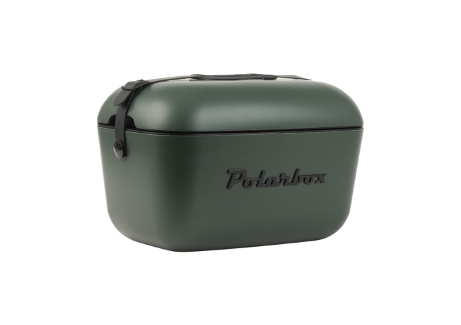Verde Forest Black 20L