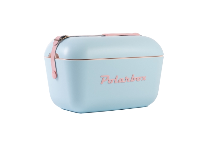 Celeste Rosa Baby Pop 12L 