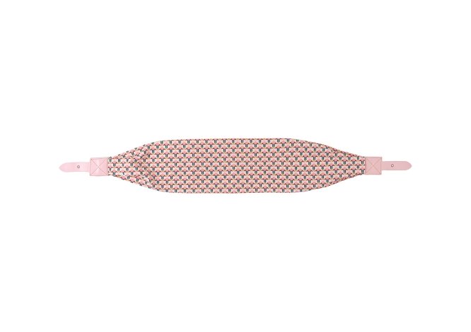 Geometric Pink 0