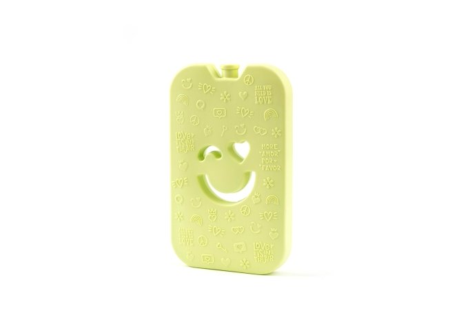 Ice Pack Lime 0 Ice Pack Lime 0
