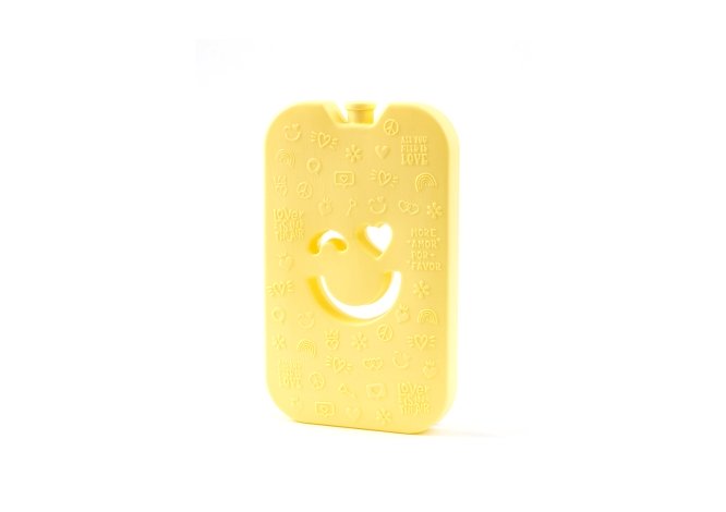 Ice Pack Yellow 0