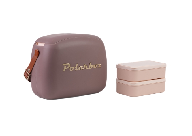 Mauve Gold Classic 6L