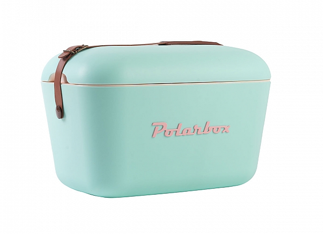 MD9210 VERDE AGUA ROSA CLASSIC